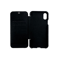 Doctor Finkel anti radiation case for iPhone X